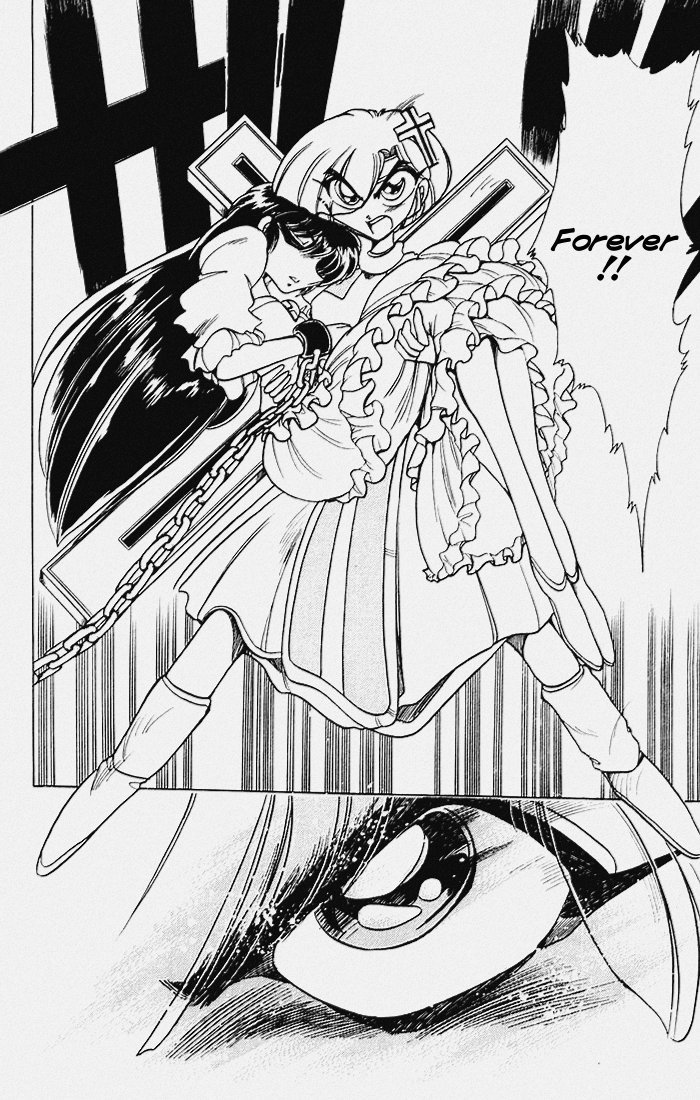Violinist of Hameln Chapter 89 page 6 - Chapter 89: Cornet