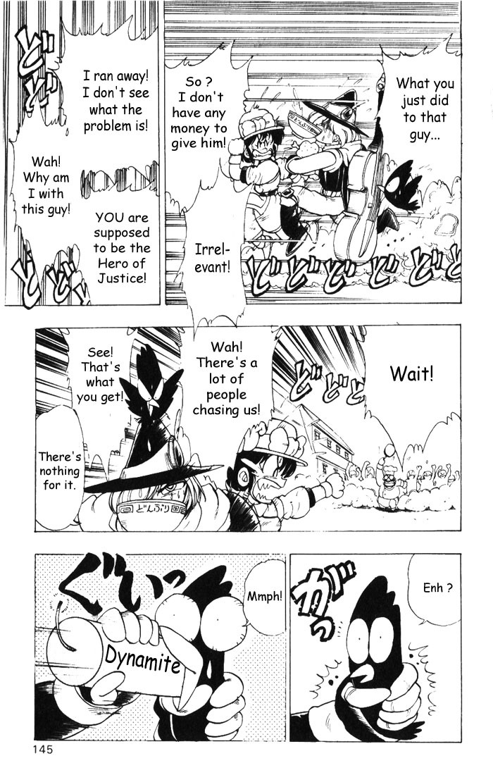 Violinist of Hameln Chapter 9 page 25 - Chapter 9: The Kings of Hell's Army