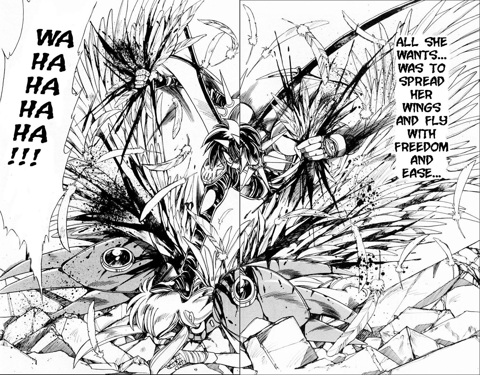 Violinist of Hameln Chapter 90 page 28 - Chapter 90: The Shadow Key