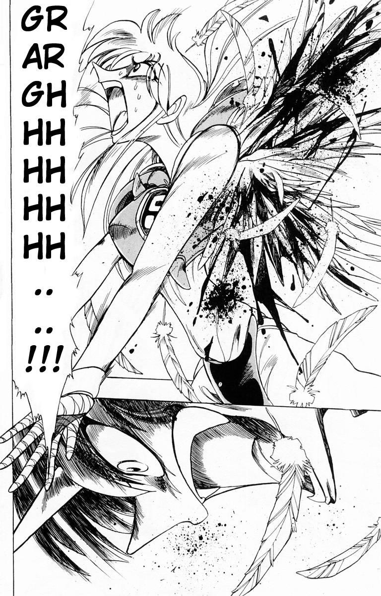 Violinist of Hameln Chapter 90 page 29 - Chapter 90: The Shadow Key