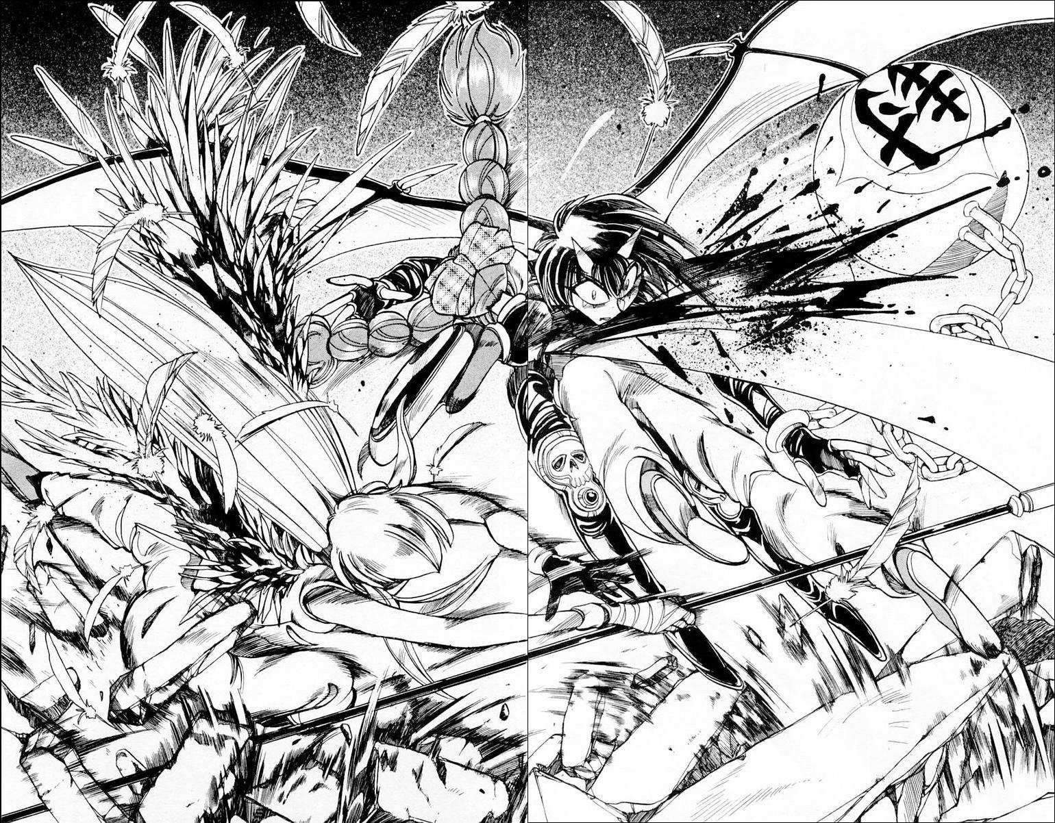 Violinist of Hameln Chapter 90 page 39 - Chapter 90: The Shadow Key