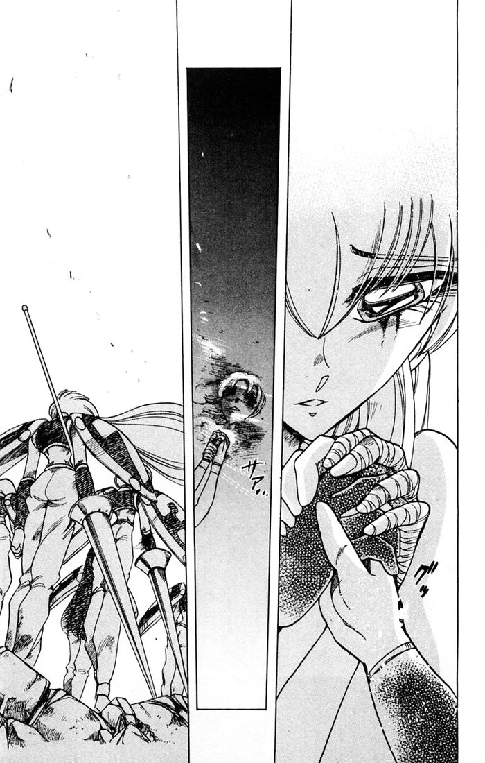 Violinist of Hameln Chapter 91 page 13 - Chapter 91: And this is it