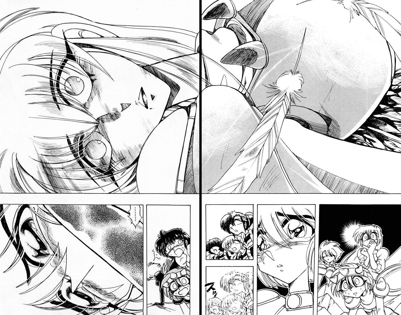 Violinist of Hameln Chapter 91 page 30 - Chapter 91: And this is it