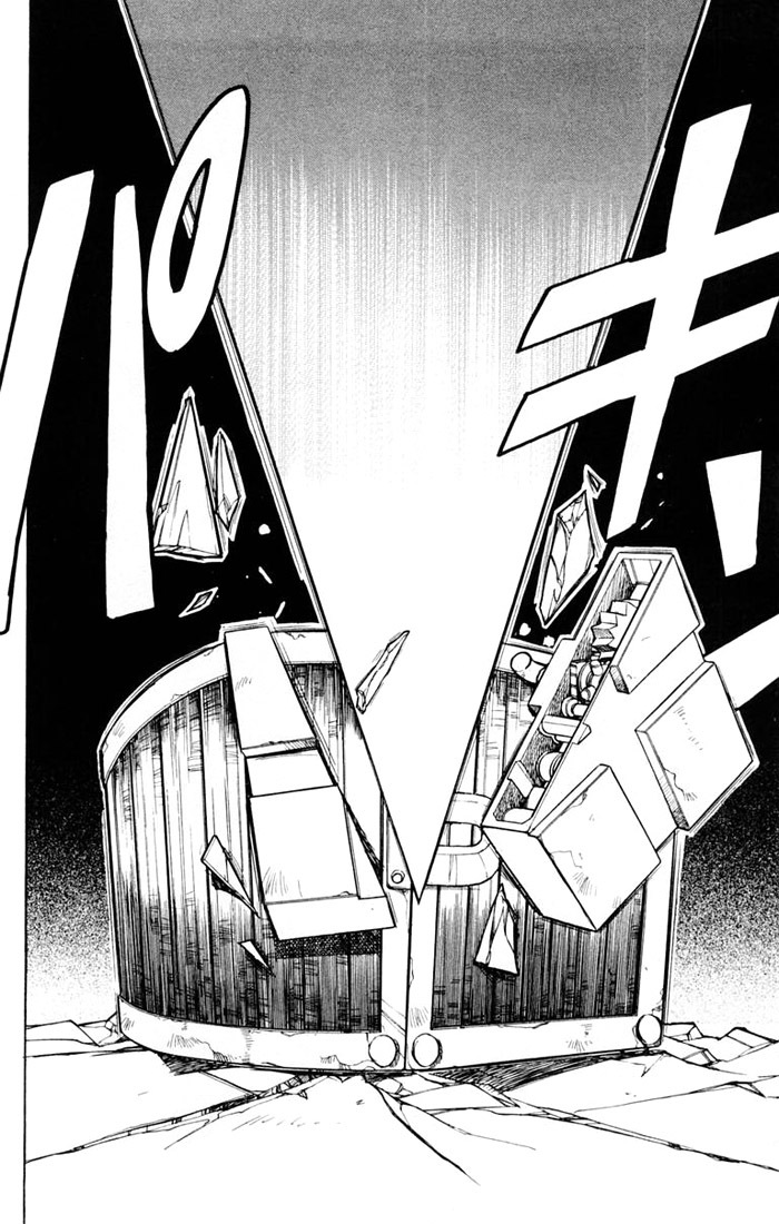 Violinist of Hameln Chapter 91 page 33 - Chapter 91: And this is it