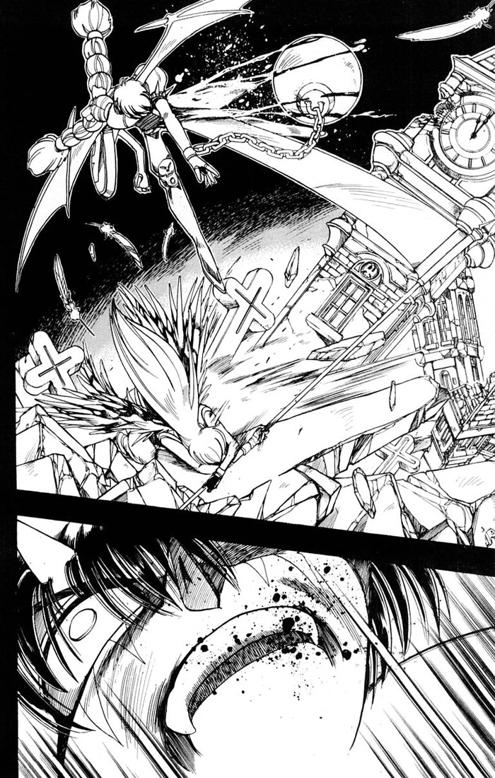 Violinist of Hameln Chapter 91 page 4 - Chapter 91: And this is it