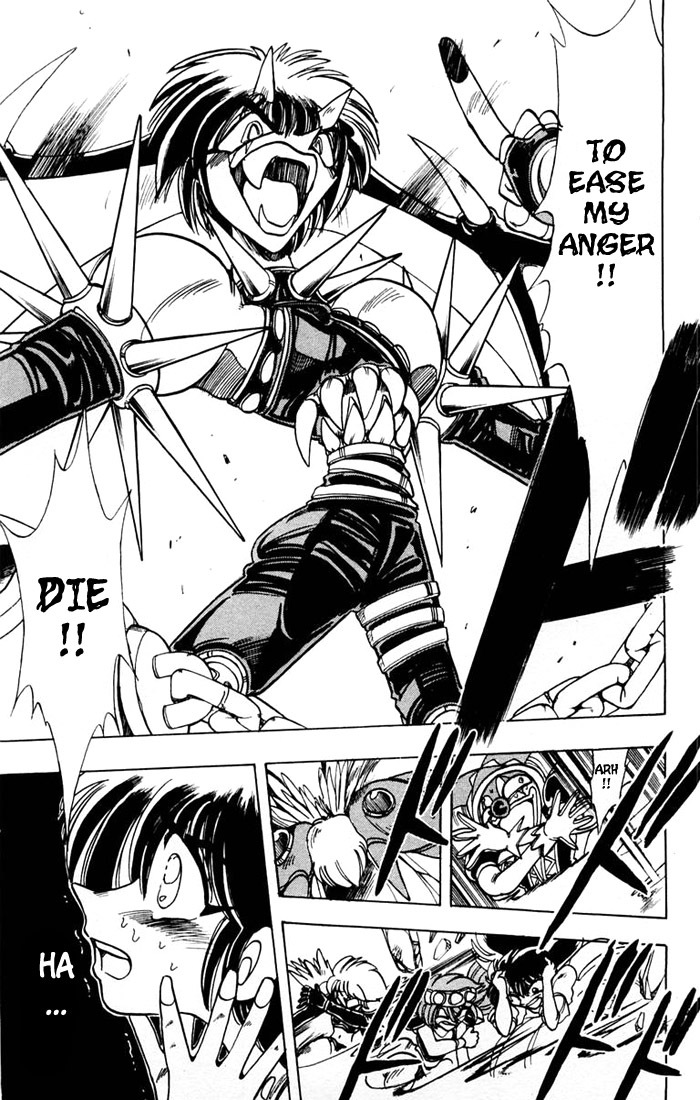Violinist of Hameln Chapter 91 page 42 - Chapter 91: And this is it