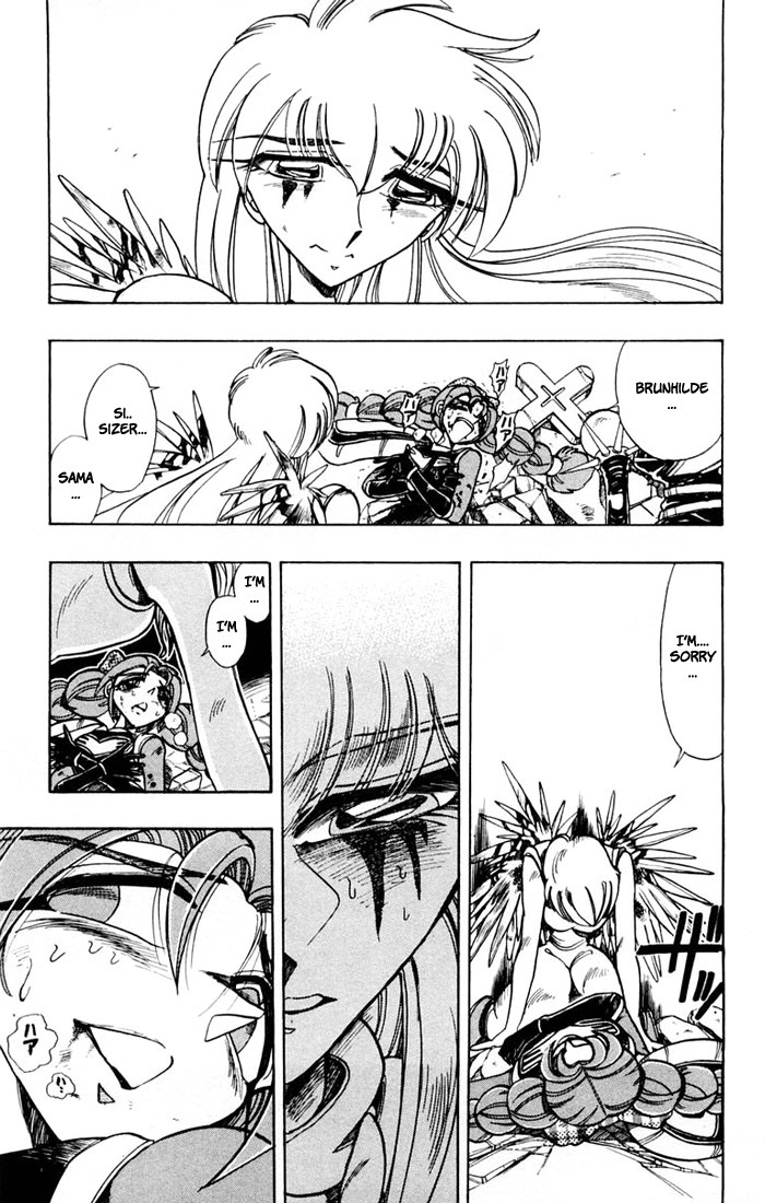 Violinist of Hameln Chapter 91 page 9 - Chapter 91: And this is it