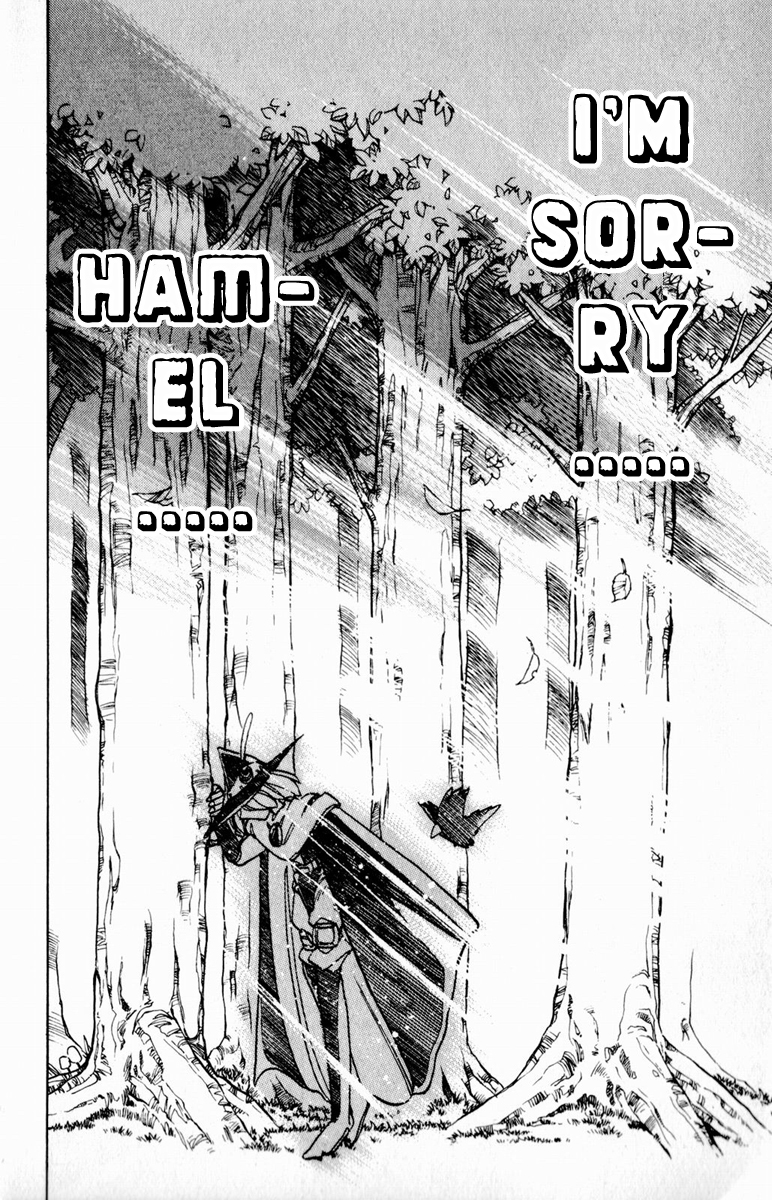 Violinist of Hameln Chapter 92 page 20 - Chapter 92: The Box - The Awakening of Demon's Blood