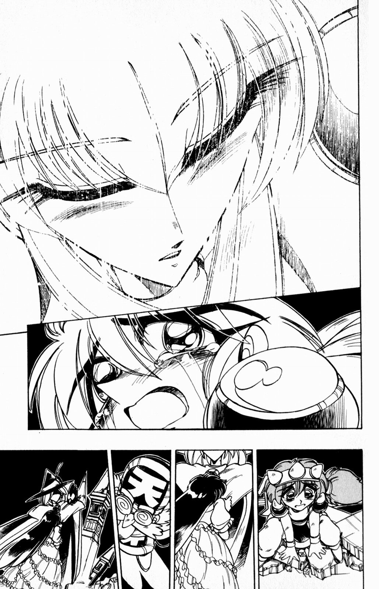 Violinist of Hameln Chapter 92 page 45 - Chapter 92: The Box - The Awakening of Demon's Blood