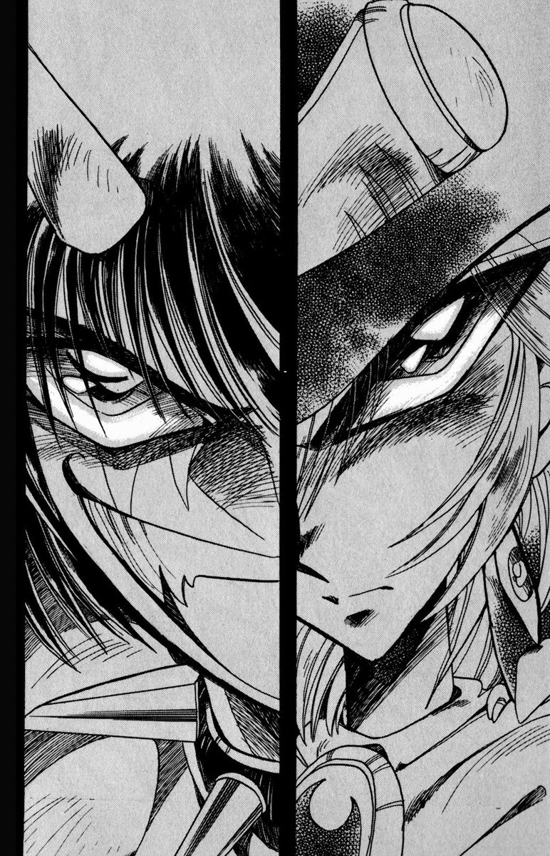 Violinist of Hameln Chapter 92 page 47 - Chapter 92: The Box - The Awakening of Demon's Blood