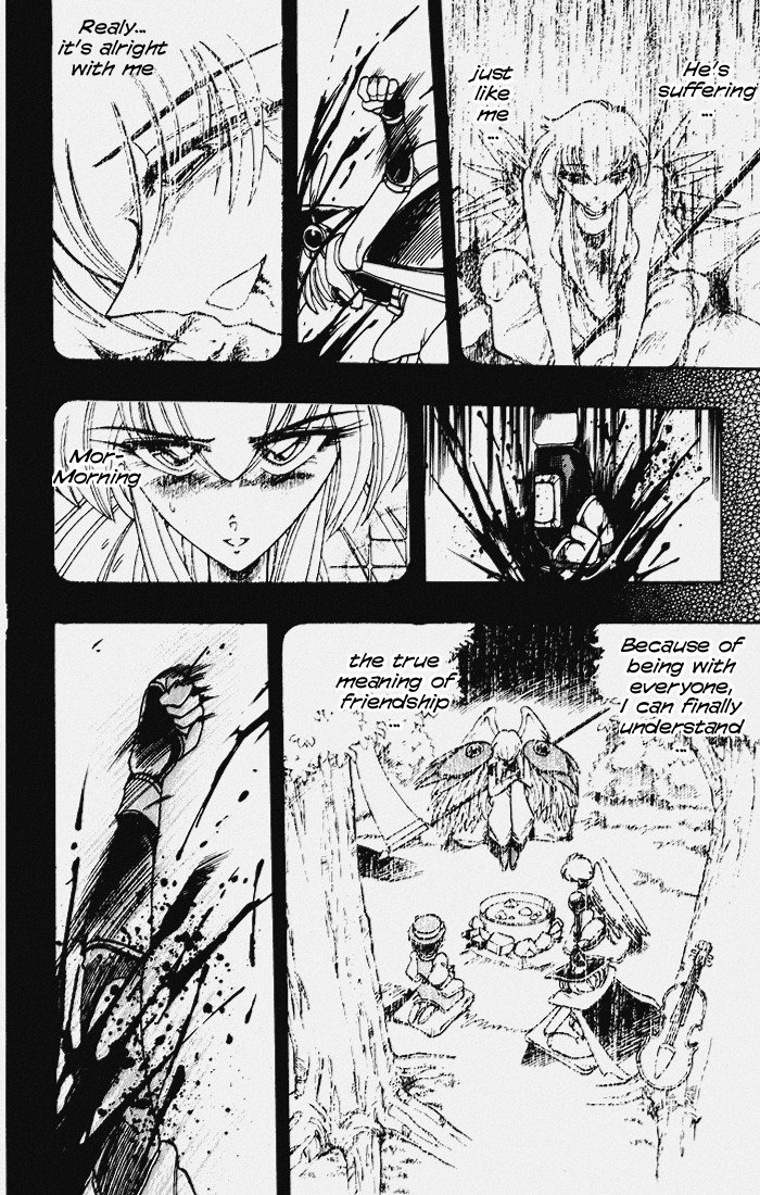 Violinist of Hameln Chapter 93 page 13 - Chapter 93: The Melody of Death, Part 1