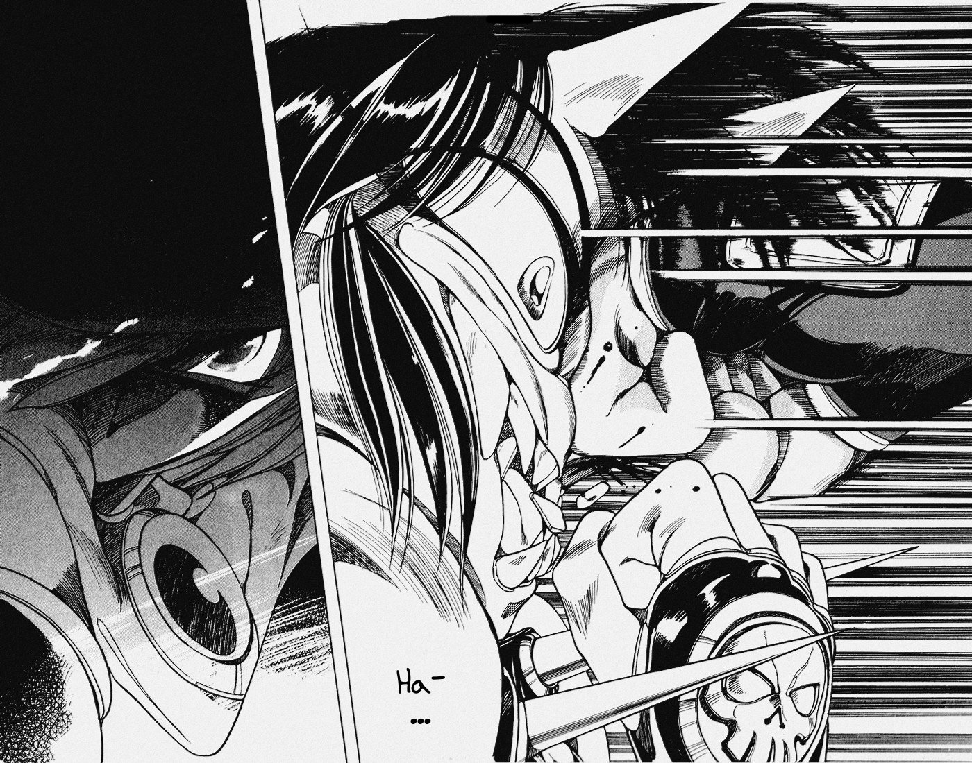 Violinist of Hameln Chapter 93 page 2 - Chapter 93: The Melody of Death, Part 1