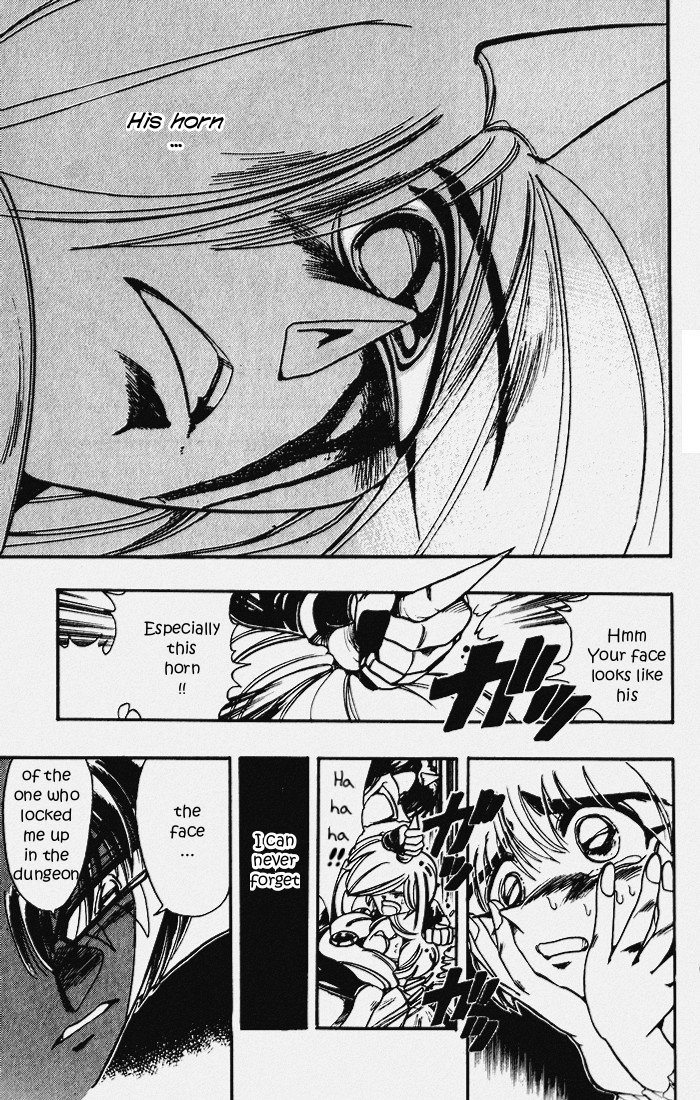 Violinist of Hameln Chapter 93 page 22 - Chapter 93: The Melody of Death, Part 1