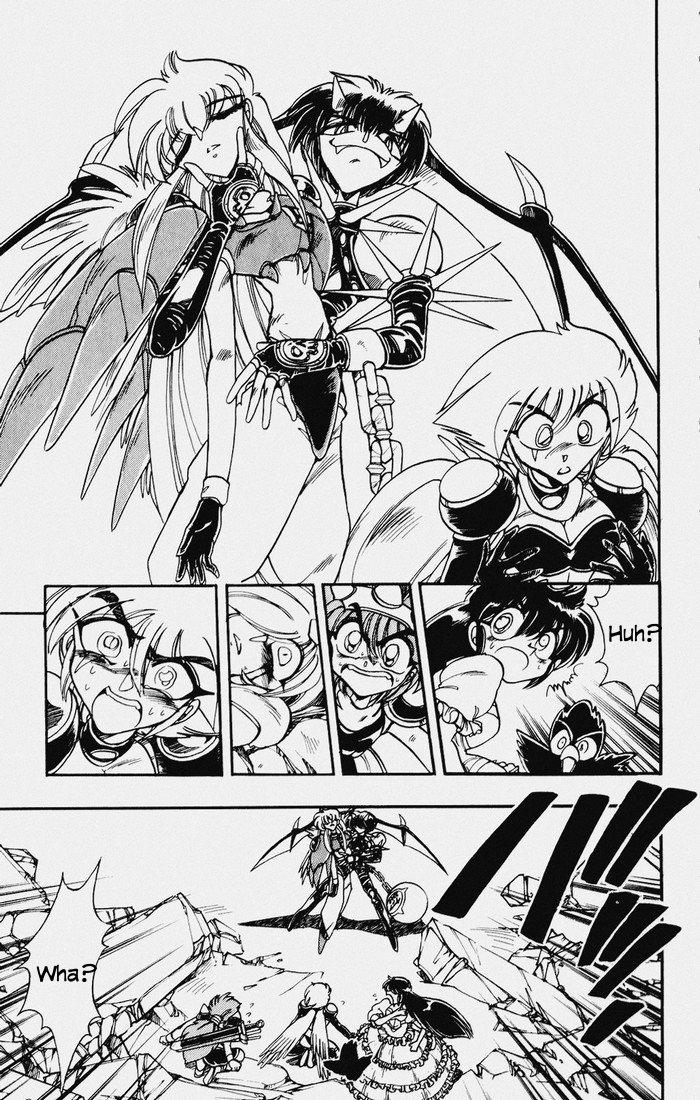 Violinist of Hameln Chapter 93 page 24 - Chapter 93: The Melody of Death, Part 1