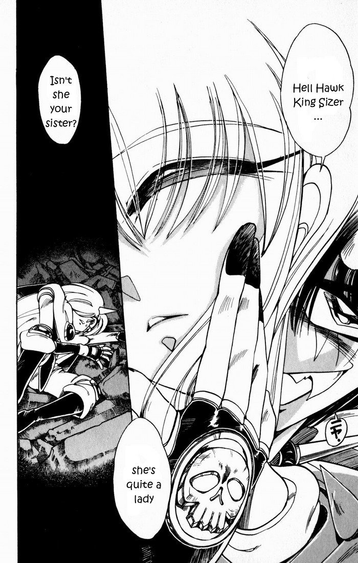 Violinist of Hameln Chapter 93 page 25 - Chapter 93: The Melody of Death, Part 1
