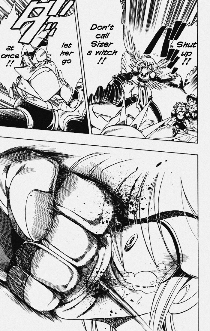 Violinist of Hameln Chapter 93 page 28 - Chapter 93: The Melody of Death, Part 1