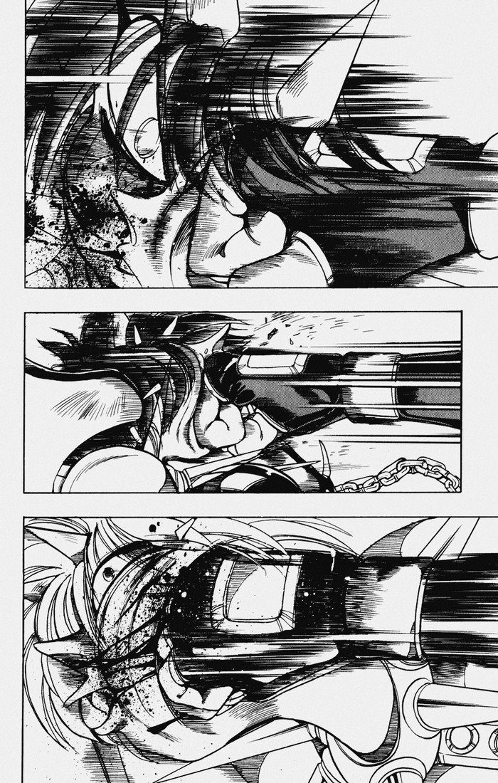 Violinist of Hameln Chapter 93 page 3 - Chapter 93: The Melody of Death, Part 1