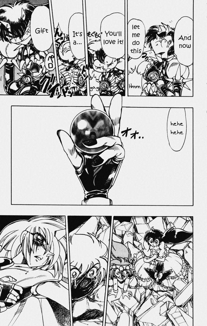 Violinist of Hameln Chapter 93 page 30 - Chapter 93: The Melody of Death, Part 1