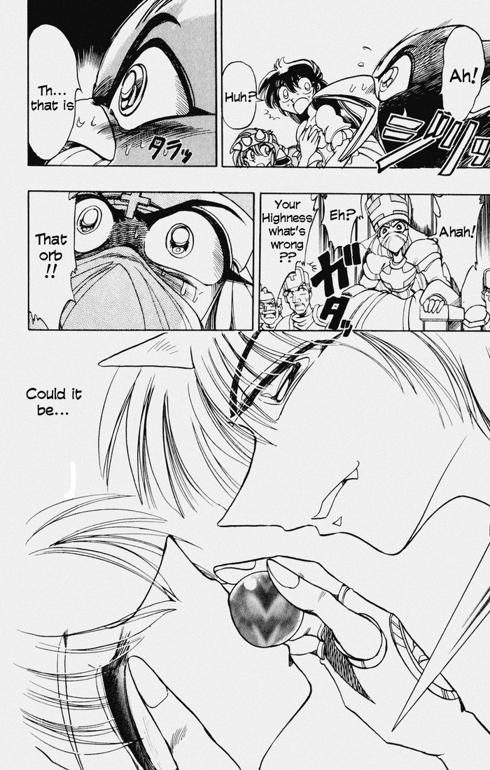Violinist of Hameln Chapter 93 page 31 - Chapter 93: The Melody of Death, Part 1