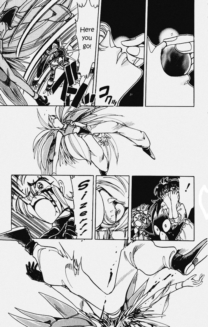Violinist of Hameln Chapter 93 page 32 - Chapter 93: The Melody of Death, Part 1