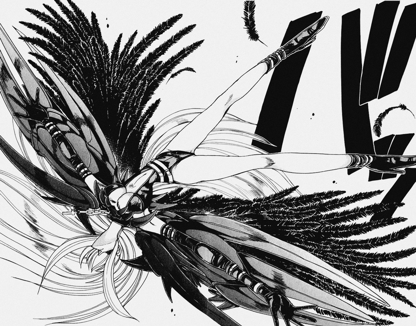 Violinist of Hameln Chapter 93 page 33 - Chapter 93: The Melody of Death, Part 1