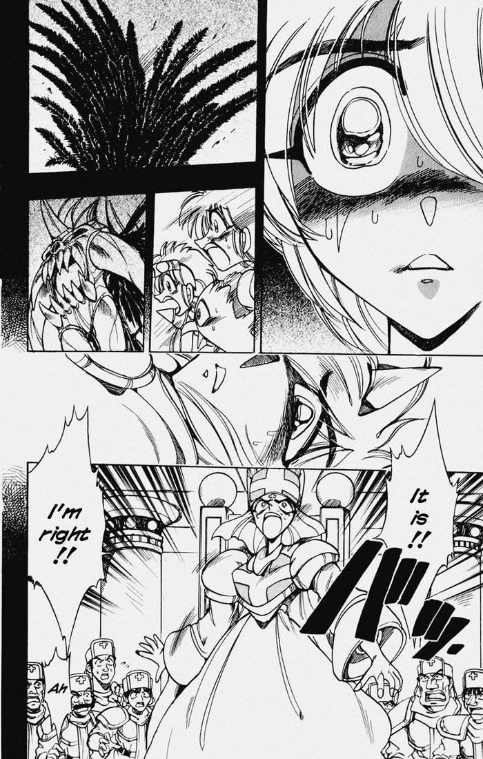 Violinist of Hameln Chapter 93 page 34 - Chapter 93: The Melody of Death, Part 1