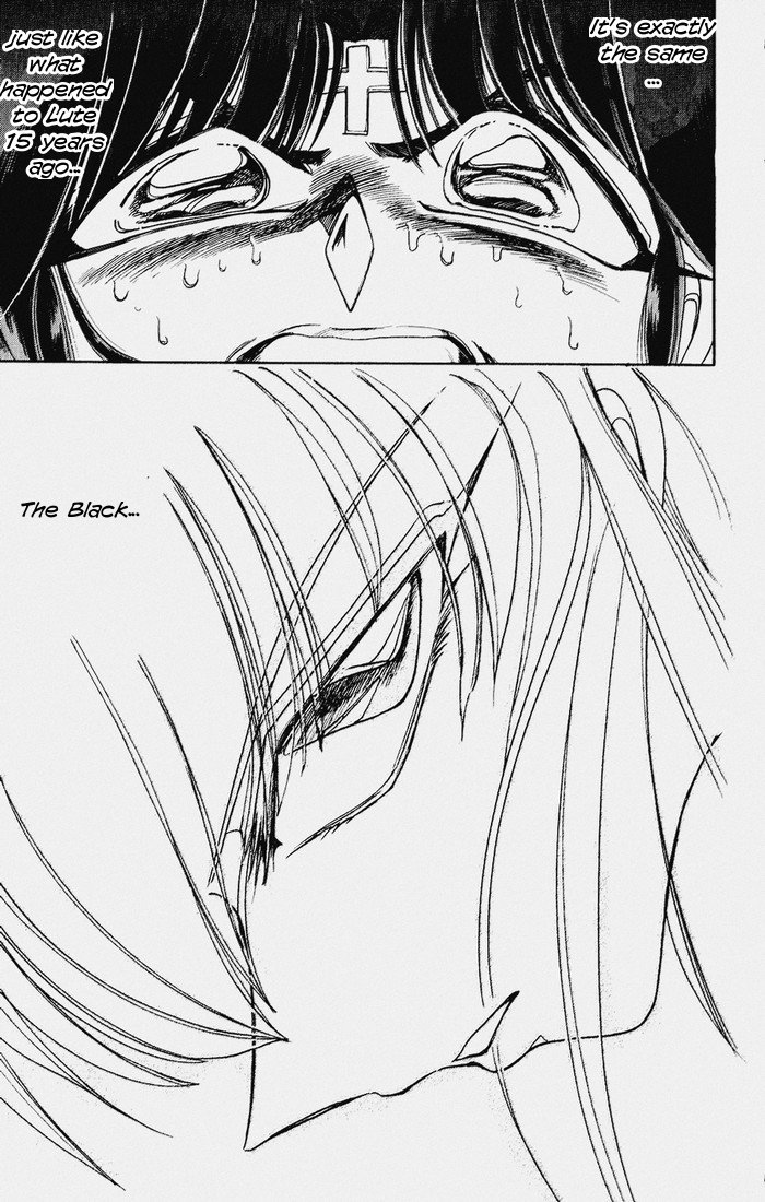 Violinist of Hameln Chapter 93 page 35 - Chapter 93: The Melody of Death, Part 1