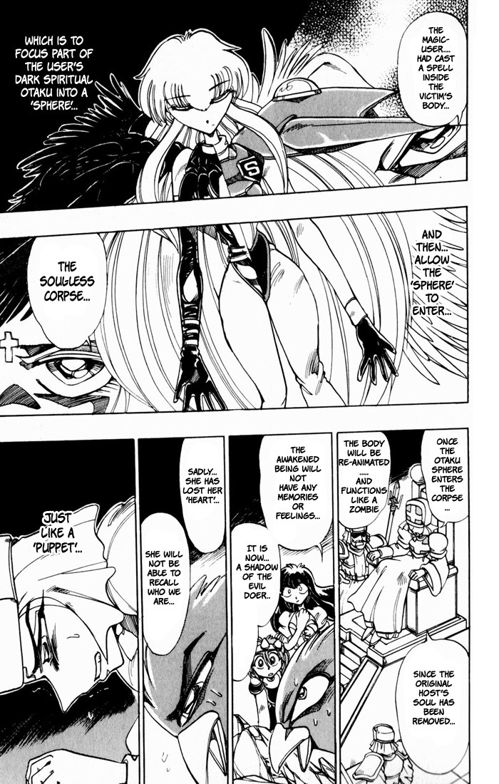 Violinist of Hameln Chapter 94 page 11 - Chapter 94: The Melody of Death, Part 2