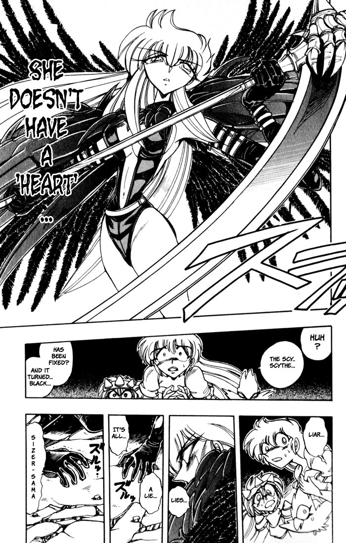 Violinist of Hameln Chapter 94 page 13 - Chapter 94: The Melody of Death, Part 2
