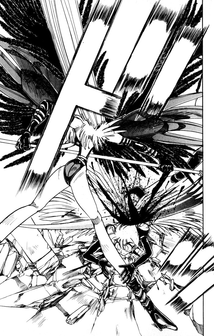 Violinist of Hameln Chapter 94 page 15 - Chapter 94: The Melody of Death, Part 2