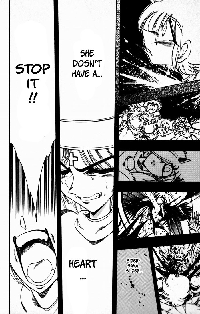 Violinist of Hameln Chapter 94 page 16 - Chapter 94: The Melody of Death, Part 2