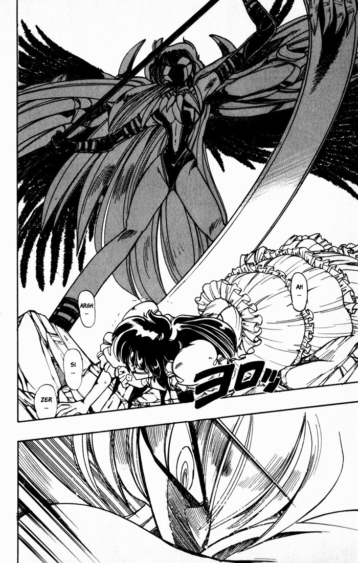 Violinist of Hameln Chapter 94 page 19 - Chapter 94: The Melody of Death, Part 2