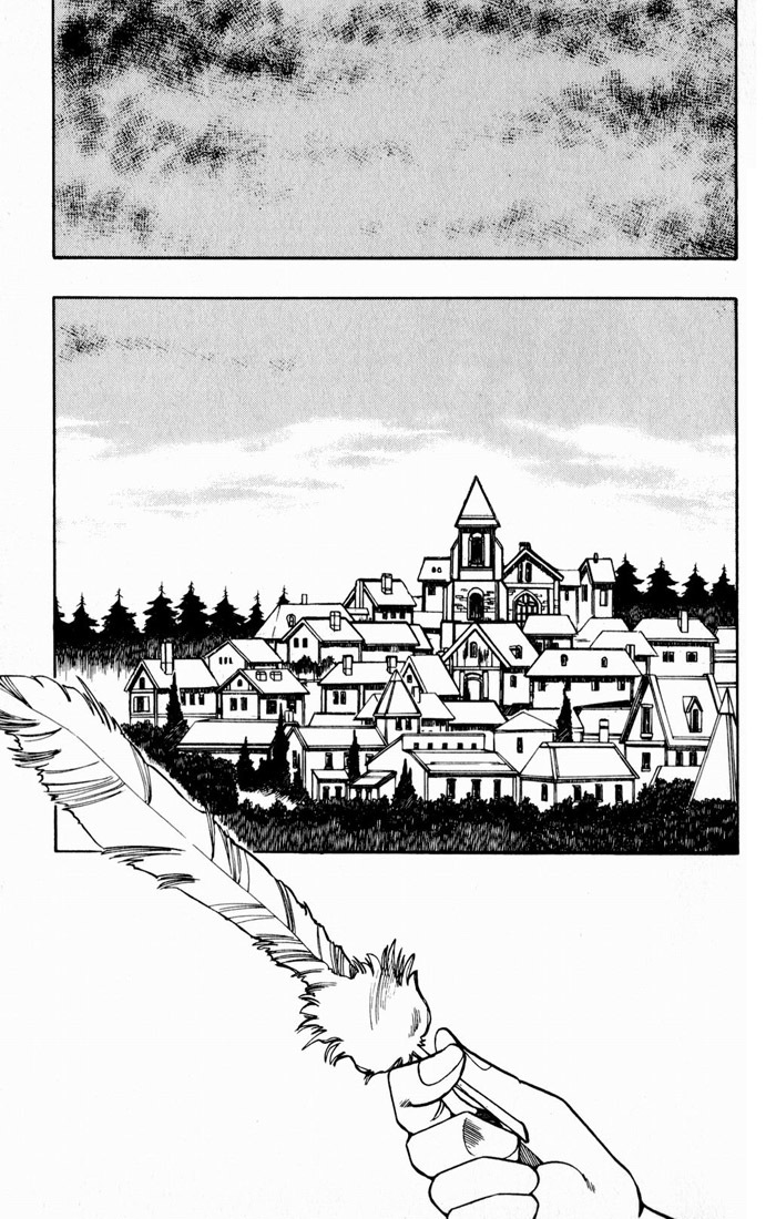 Violinist of Hameln Chapter 94 page 2 - Chapter 94: The Melody of Death, Part 2