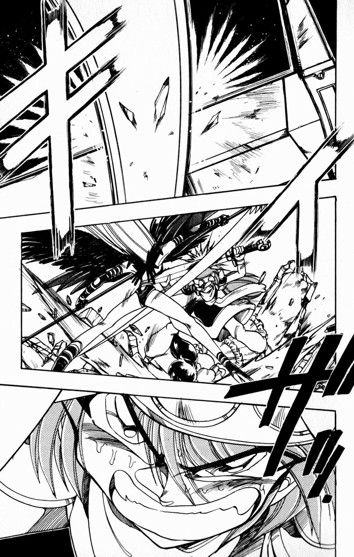 Violinist of Hameln Chapter 94 page 20 - Chapter 94: The Melody of Death, Part 2