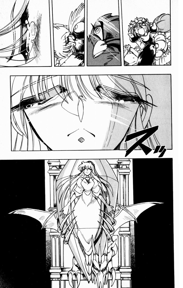 Violinist of Hameln Chapter 94 page 24 - Chapter 94: The Melody of Death, Part 2