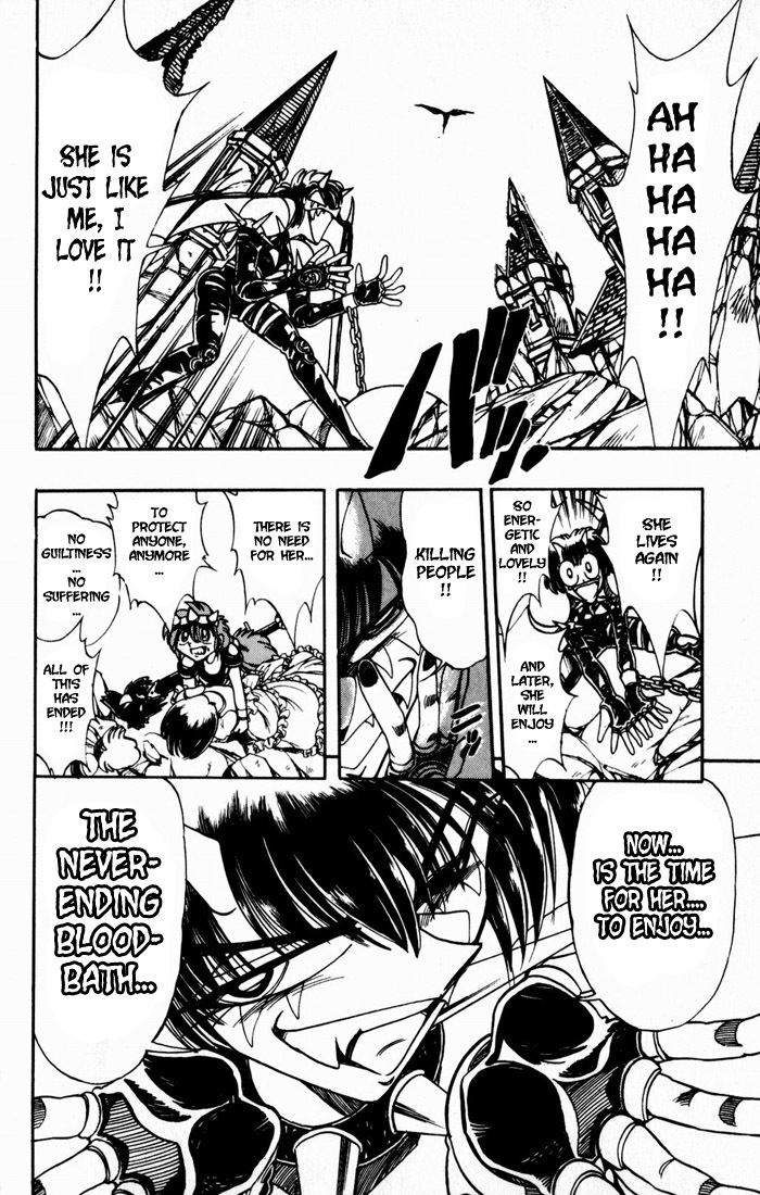 Violinist of Hameln Chapter 94 page 25 - Chapter 94: The Melody of Death, Part 2