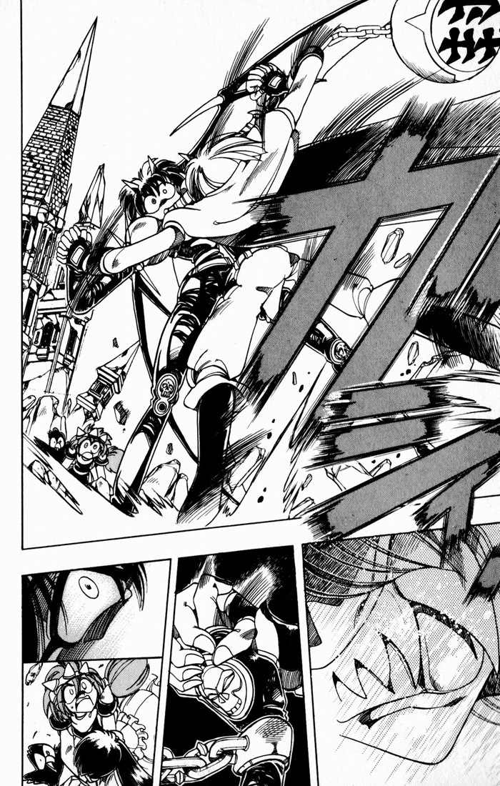 Violinist of Hameln Chapter 94 page 27 - Chapter 94: The Melody of Death, Part 2