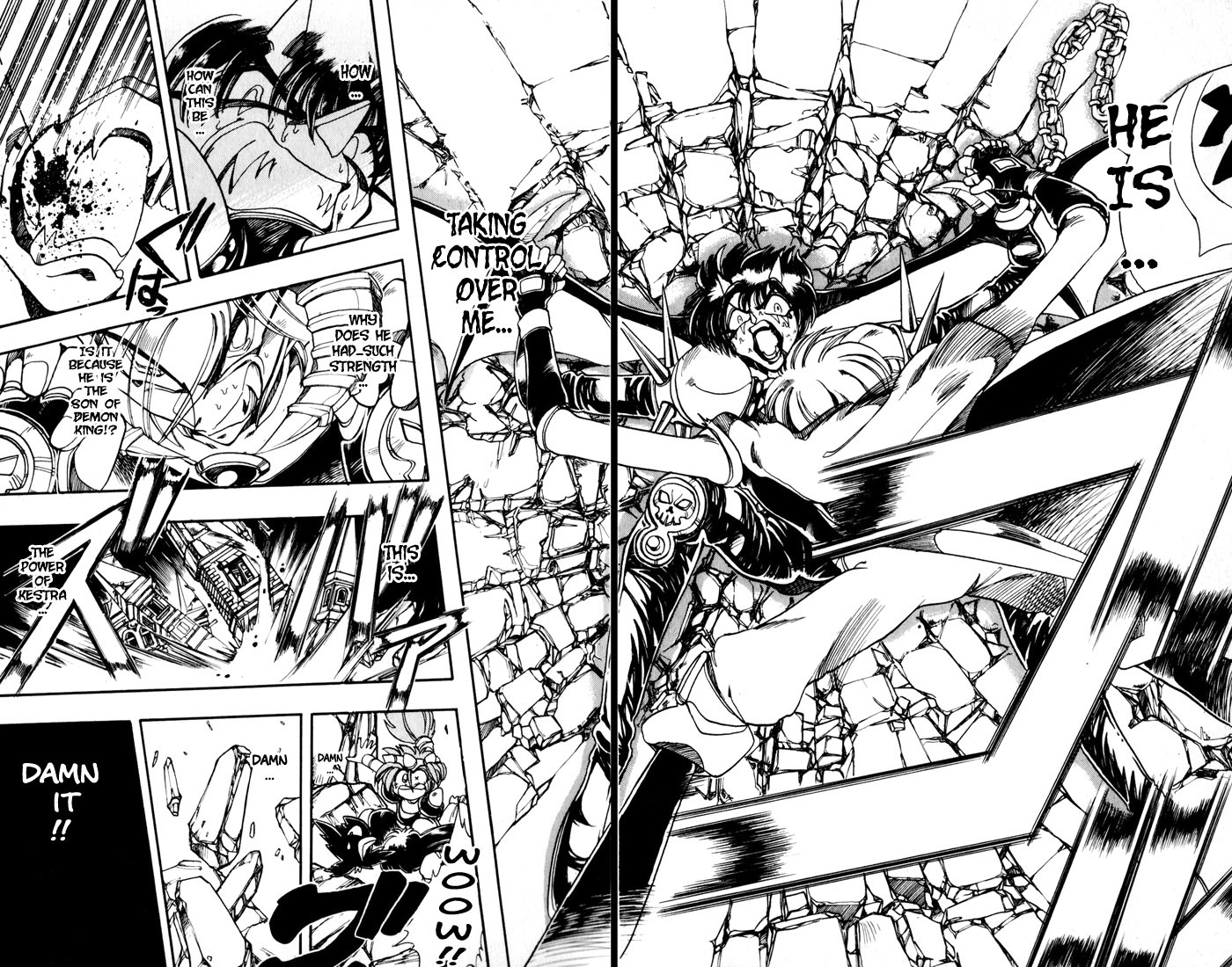 Violinist of Hameln Chapter 94 page 31 - Chapter 94: The Melody of Death, Part 2