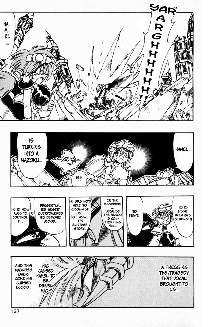 Violinist of Hameln Chapter 94 page 34 - Chapter 94: The Melody of Death, Part 2
