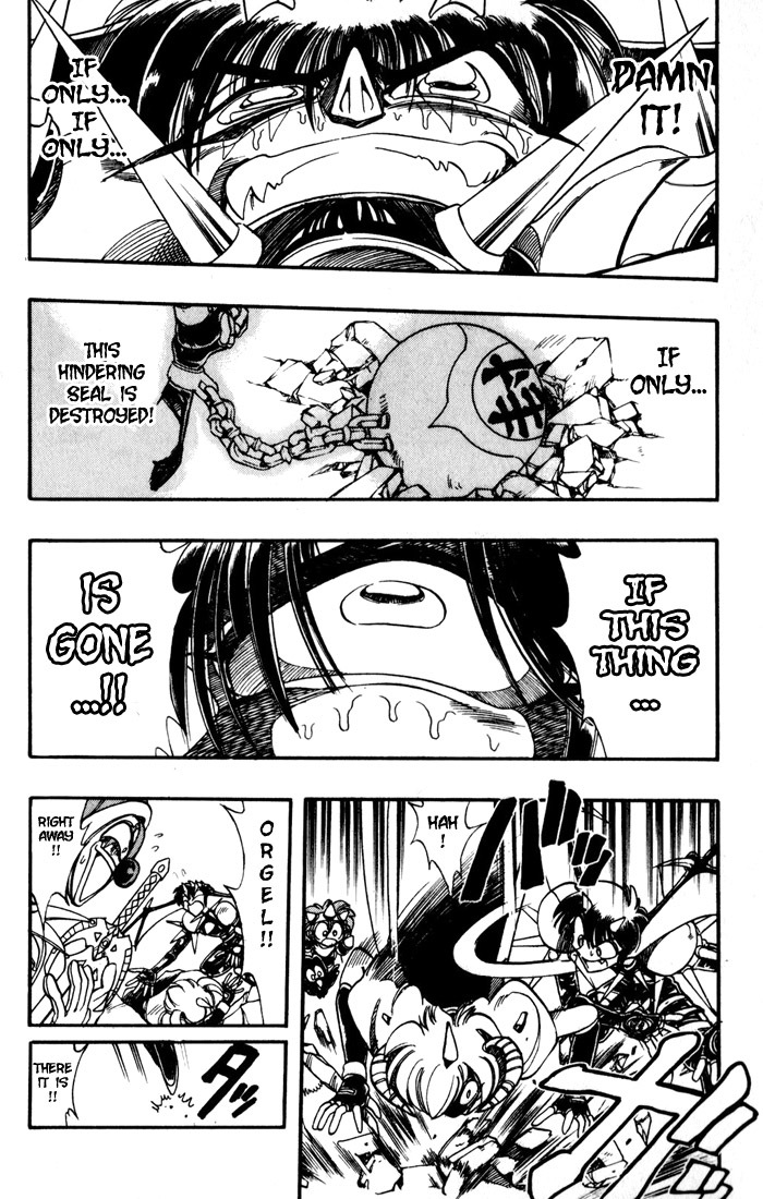 Violinist of Hameln Chapter 94 page 35 - Chapter 94: The Melody of Death, Part 2