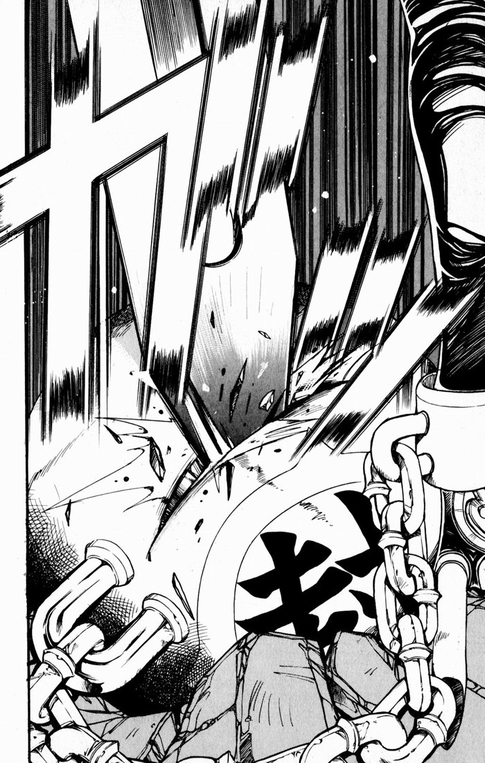 Violinist of Hameln Chapter 94 page 37 - Chapter 94: The Melody of Death, Part 2