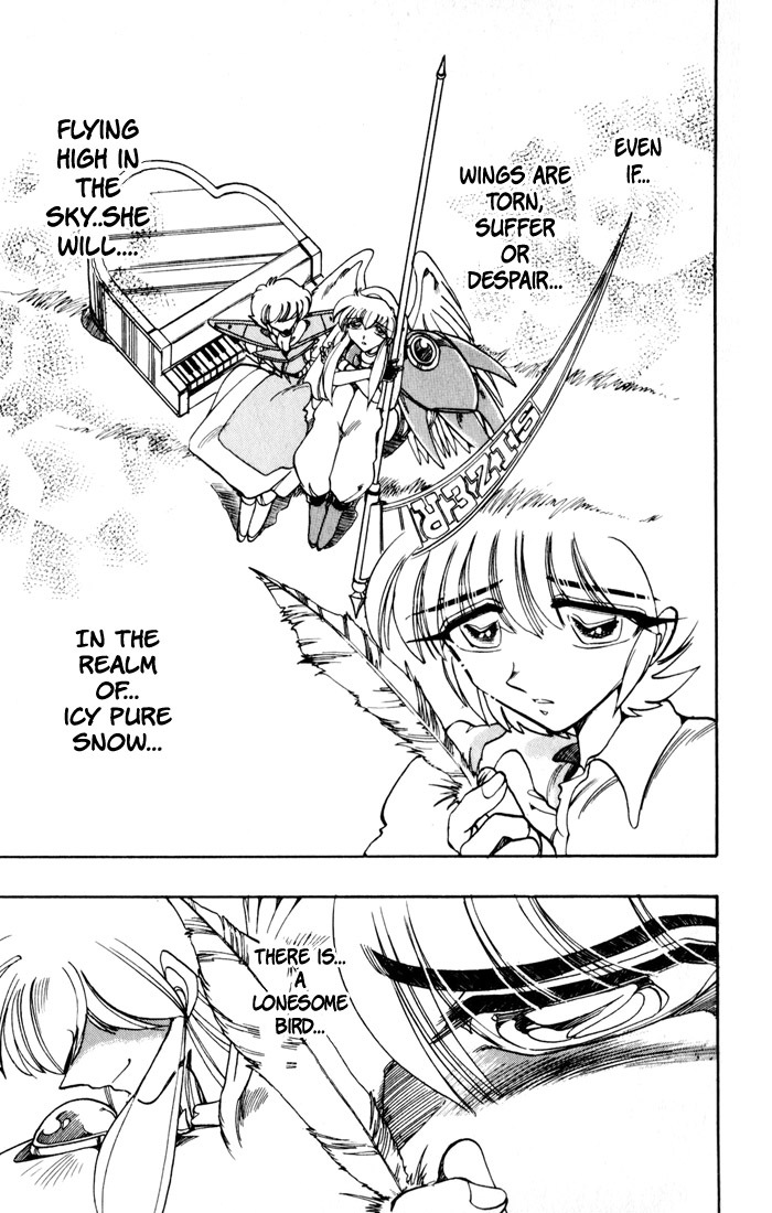 Violinist of Hameln Chapter 94 page 5 - Chapter 94: The Melody of Death, Part 2