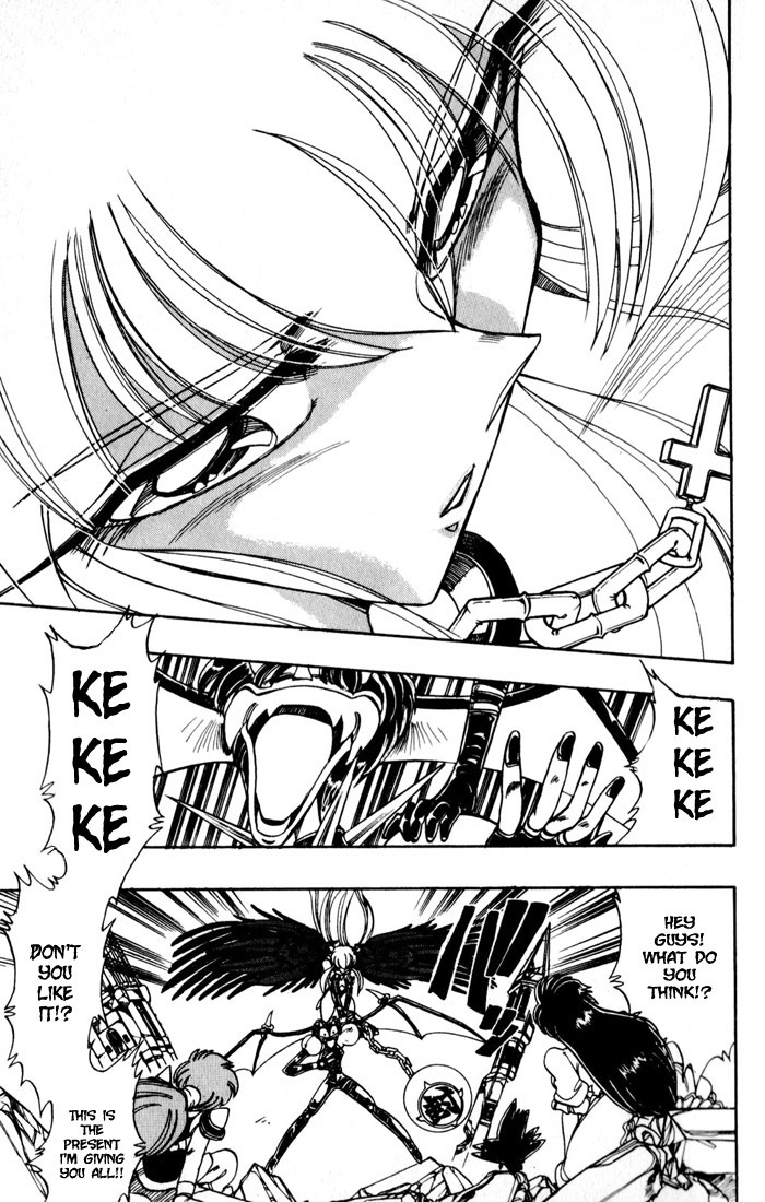 Violinist of Hameln Chapter 94 page 9 - Chapter 94: The Melody of Death, Part 2