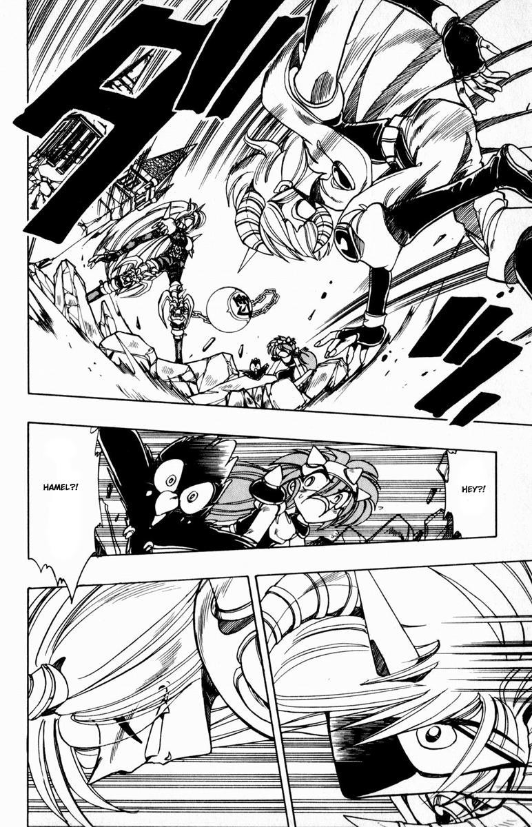 Violinist of Hameln Chapter 95 page 12 - Chapter 95: The Melody of Death, Part 3