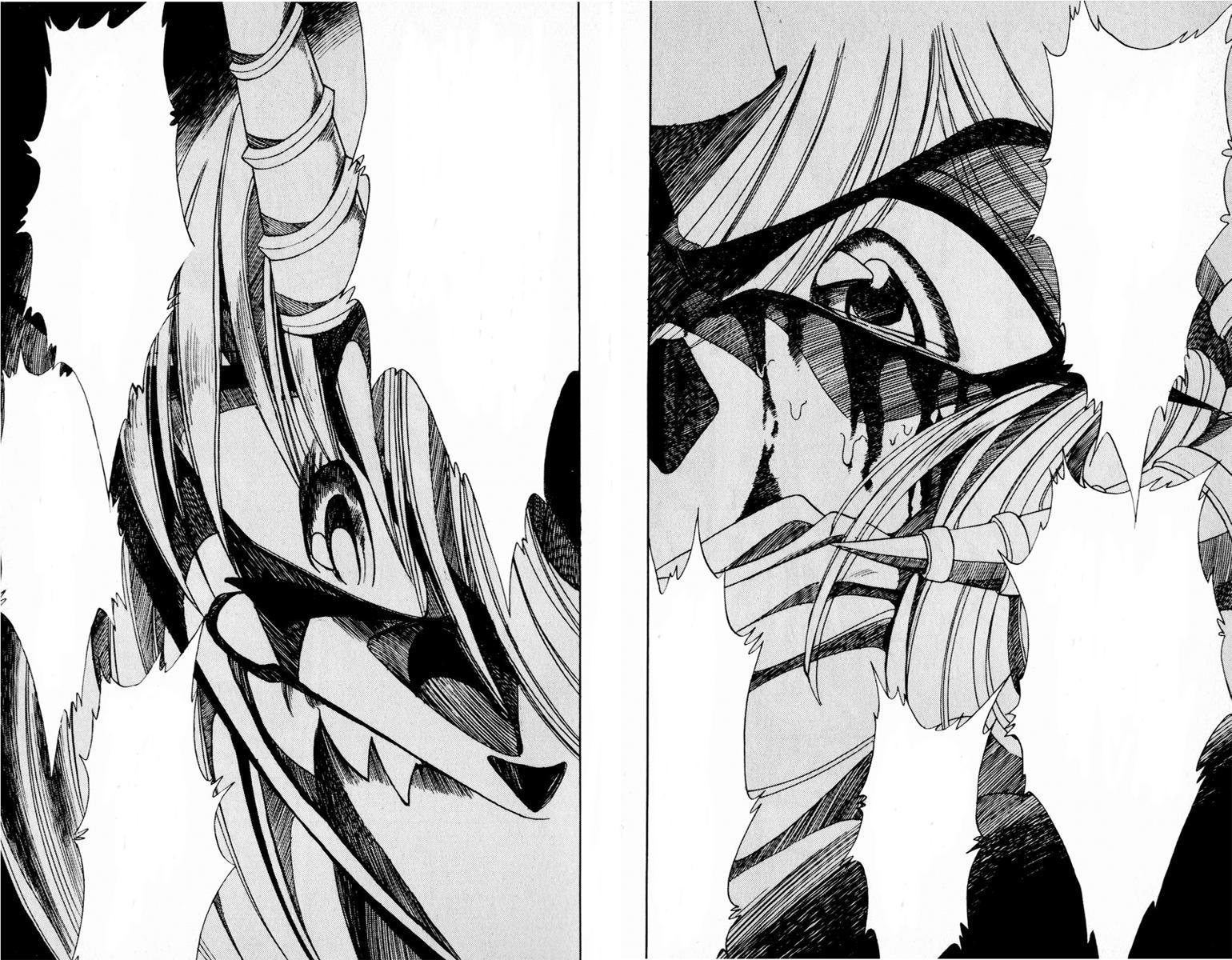 Violinist of Hameln Chapter 95 page 18 - Chapter 95: The Melody of Death, Part 3