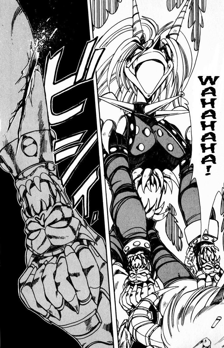 Violinist of Hameln Chapter 95 page 19 - Chapter 95: The Melody of Death, Part 3