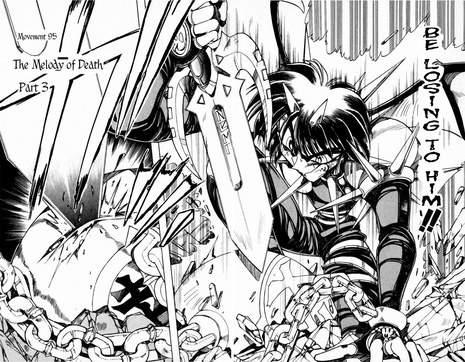 Violinist of Hameln Chapter 95 page 2 - Chapter 95: The Melody of Death, Part 3