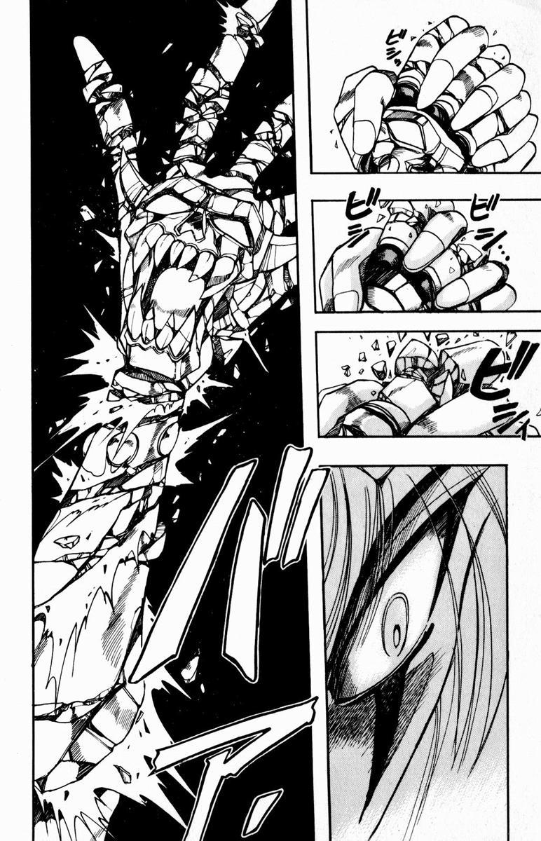 Violinist of Hameln Chapter 95 page 21 - Chapter 95: The Melody of Death, Part 3