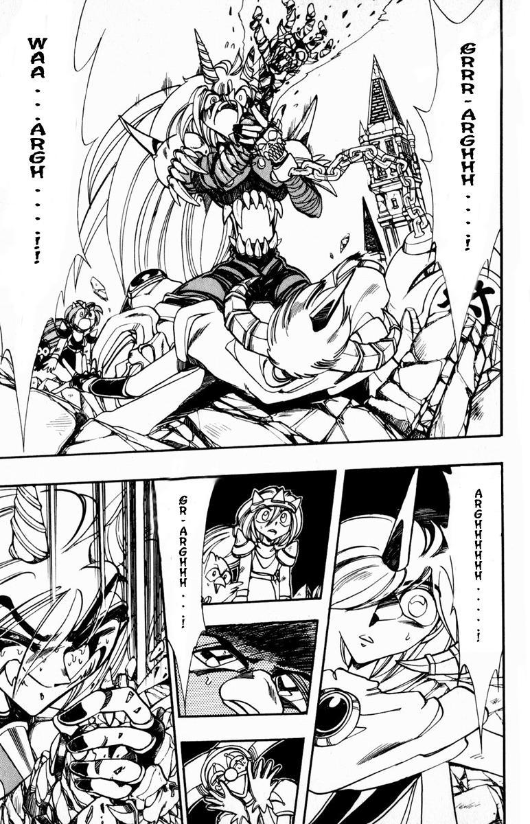 Violinist of Hameln Chapter 95 page 22 - Chapter 95: The Melody of Death, Part 3