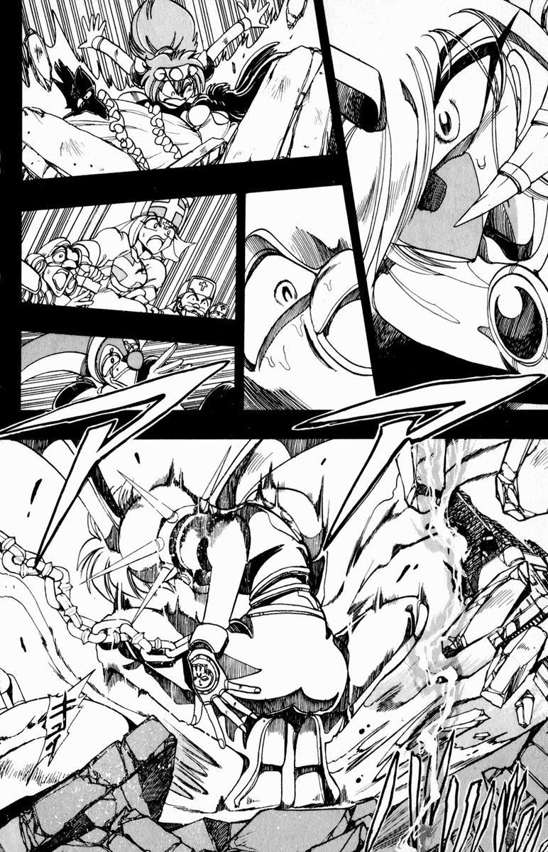 Violinist of Hameln Chapter 95 page 3 - Chapter 95: The Melody of Death, Part 3